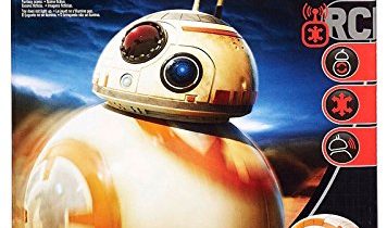 bb8 remote control
