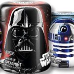 4 Pack Star Wars Trident Gum