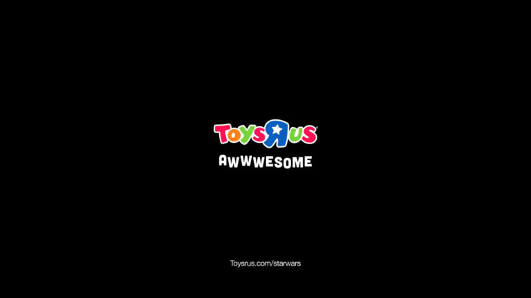 Toys R Us Commercial Featured Image
