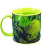 Yoda Mug - Heat Reactive 2