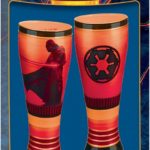 Darth Vader Hurricane Glass 3