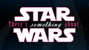 Star Wars Ex-Girlfriend Cover