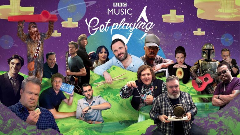 random-geek-band-cover