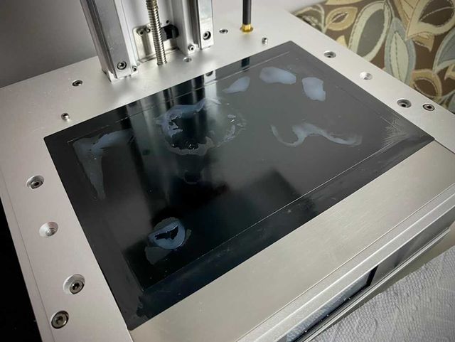 Geek Review: Anycubic Photon Mono X 6K Resin 3D Printer